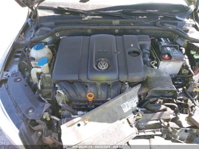 Photo 9 VIN: 3VWDP7AJ0DM253218 - VOLKSWAGEN JETTA 