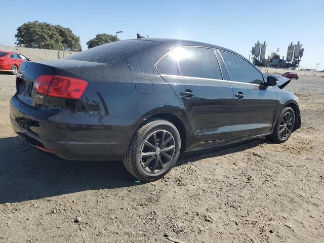 Photo 2 VIN: 3VWDP7AJ0DM253817 - VOLKSWAGEN JETTA SE 