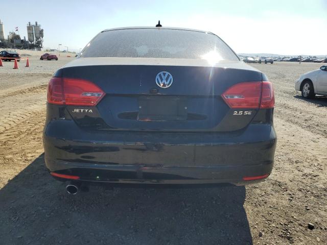 Photo 5 VIN: 3VWDP7AJ0DM253817 - VOLKSWAGEN JETTA SE 