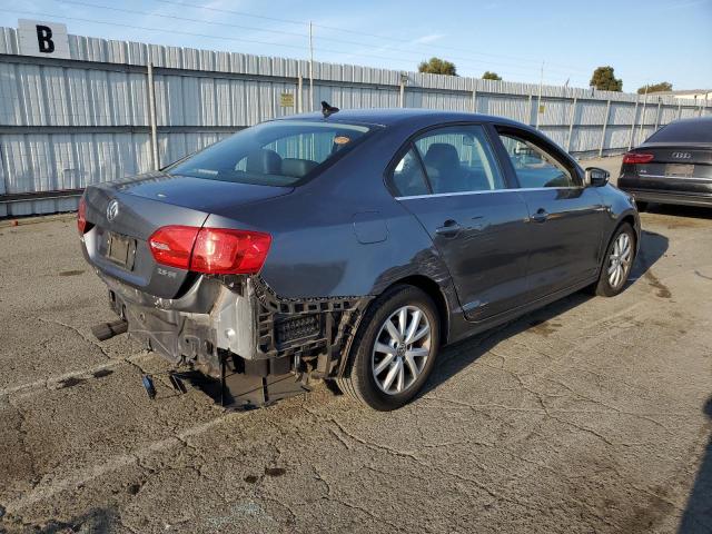 Photo 2 VIN: 3VWDP7AJ0DM254188 - VOLKSWAGEN JETTA SE 