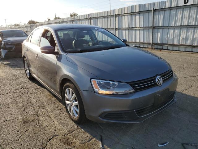 Photo 3 VIN: 3VWDP7AJ0DM254188 - VOLKSWAGEN JETTA SE 