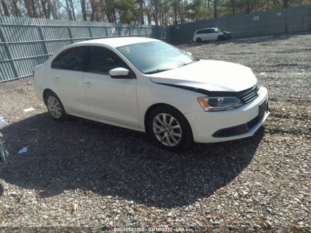 Photo 0 VIN: 3VWDP7AJ0DM257723 - VOLKSWAGEN JETTA SEDAN 