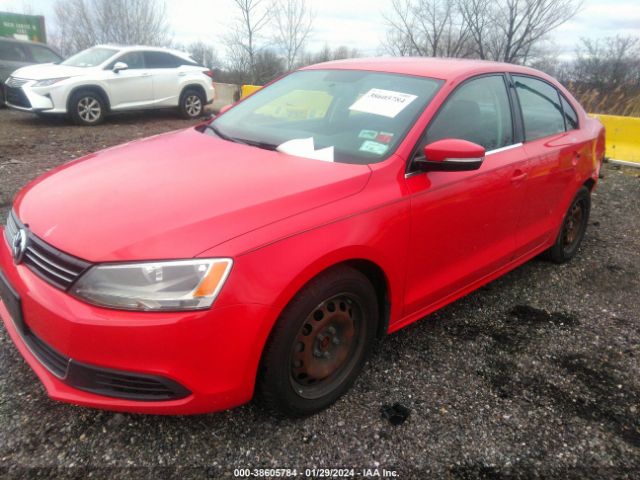 Photo 1 VIN: 3VWDP7AJ0DM266583 - VOLKSWAGEN JETTA 