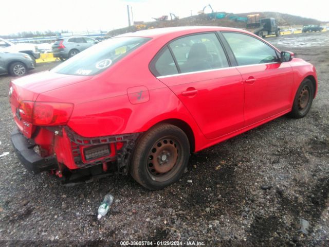 Photo 3 VIN: 3VWDP7AJ0DM266583 - VOLKSWAGEN JETTA 