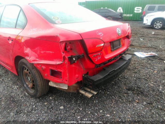 Photo 5 VIN: 3VWDP7AJ0DM266583 - VOLKSWAGEN JETTA 