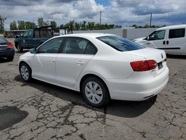 Photo 1 VIN: 3VWDP7AJ0DM278006 - VOLKSWAGEN JETTA SE 