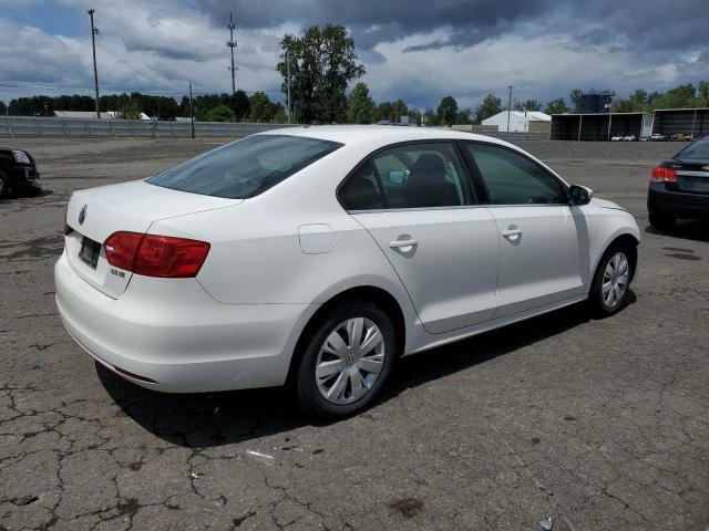 Photo 2 VIN: 3VWDP7AJ0DM278006 - VOLKSWAGEN JETTA SE 