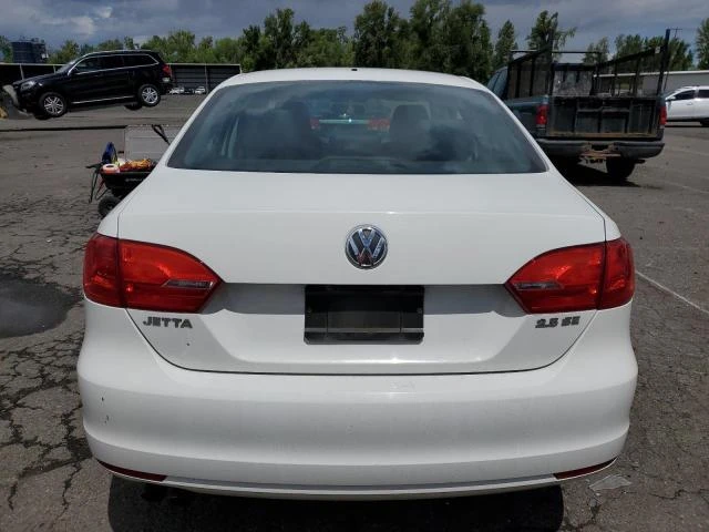 Photo 5 VIN: 3VWDP7AJ0DM278006 - VOLKSWAGEN JETTA SE 