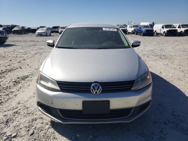 Photo 4 VIN: 3VWDP7AJ0DM281343 - VOLKSWAGEN JETTA SE 