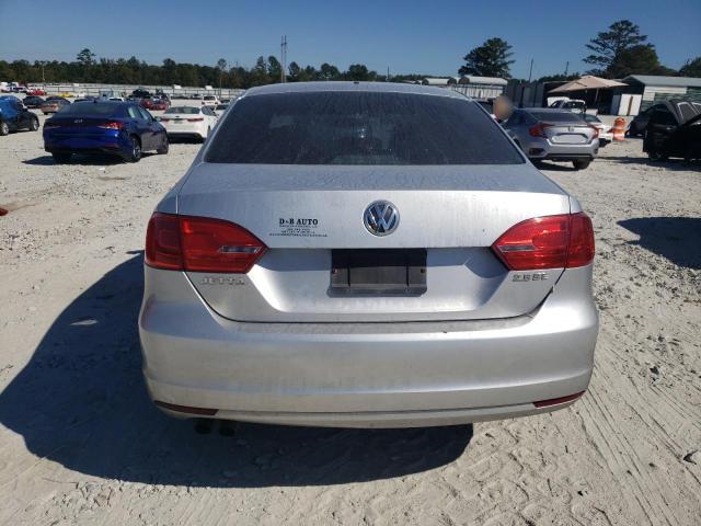 Photo 5 VIN: 3VWDP7AJ0DM281343 - VOLKSWAGEN JETTA SE 