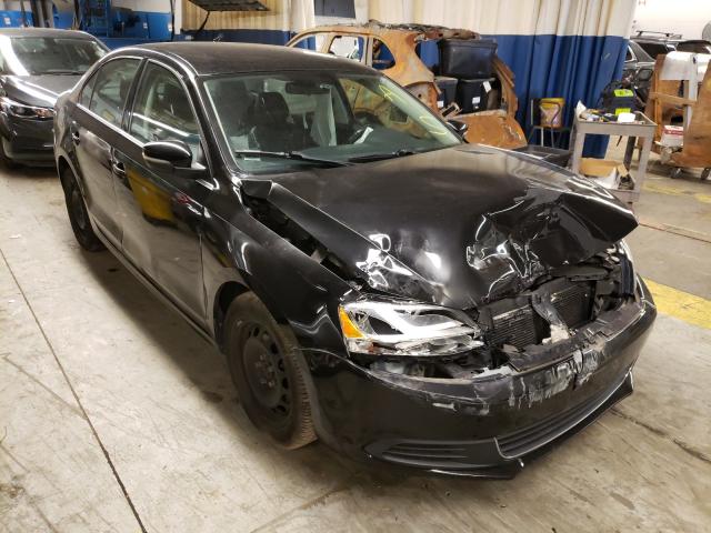 Photo 0 VIN: 3VWDP7AJ0DM283982 - VOLKSWAGEN JETTA SE 