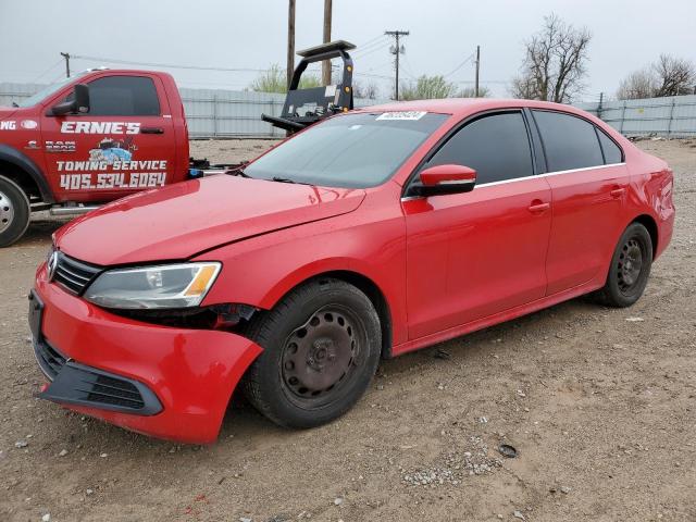 Photo 0 VIN: 3VWDP7AJ0DM293945 - VOLKSWAGEN JETTA SE 