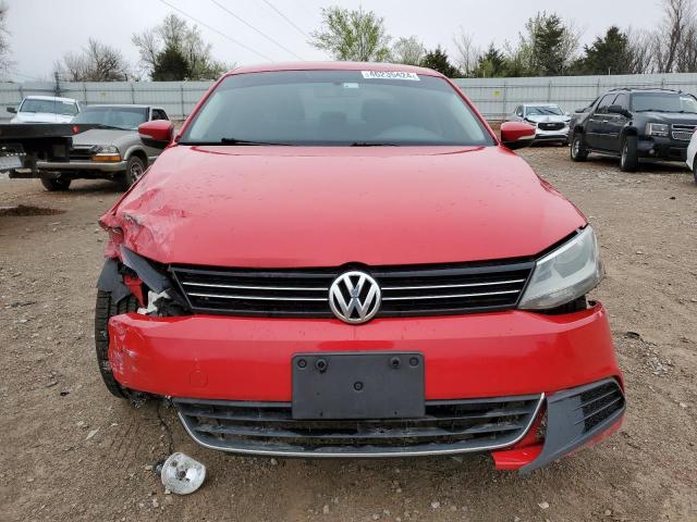 Photo 4 VIN: 3VWDP7AJ0DM293945 - VOLKSWAGEN JETTA SE 