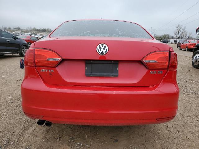 Photo 5 VIN: 3VWDP7AJ0DM293945 - VOLKSWAGEN JETTA SE 