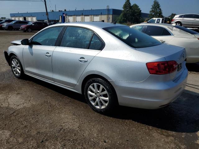 Photo 1 VIN: 3VWDP7AJ0DM298899 - VOLKSWAGEN JETTA SE 