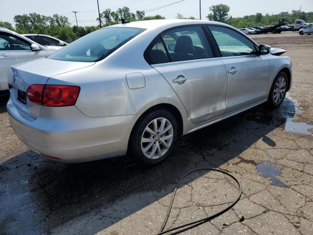 Photo 2 VIN: 3VWDP7AJ0DM298899 - VOLKSWAGEN JETTA SE 