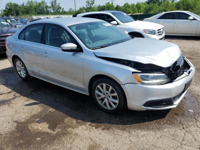 Photo 3 VIN: 3VWDP7AJ0DM298899 - VOLKSWAGEN JETTA SE 