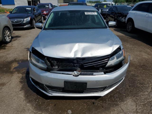 Photo 4 VIN: 3VWDP7AJ0DM298899 - VOLKSWAGEN JETTA SE 