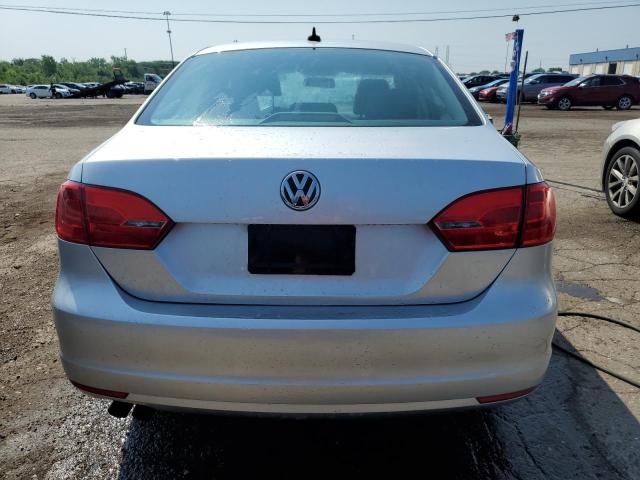 Photo 5 VIN: 3VWDP7AJ0DM298899 - VOLKSWAGEN JETTA SE 