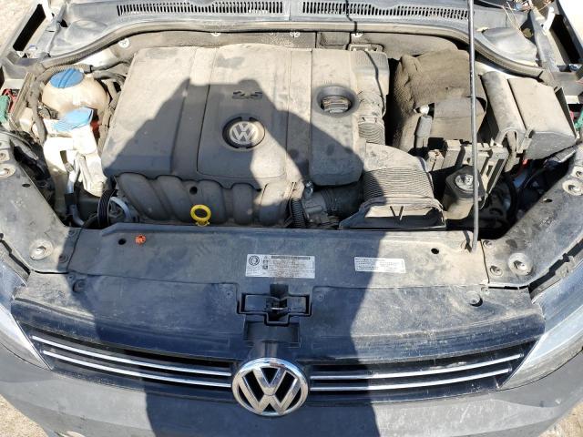 Photo 10 VIN: 3VWDP7AJ0DM302577 - VOLKSWAGEN JETTA 