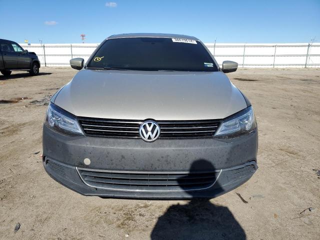 Photo 4 VIN: 3VWDP7AJ0DM302577 - VOLKSWAGEN JETTA 