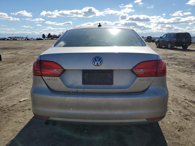 Photo 5 VIN: 3VWDP7AJ0DM302577 - VOLKSWAGEN JETTA 