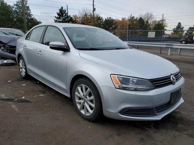 Photo 0 VIN: 3VWDP7AJ0DM307861 - VOLKSWAGEN JETTA SE 