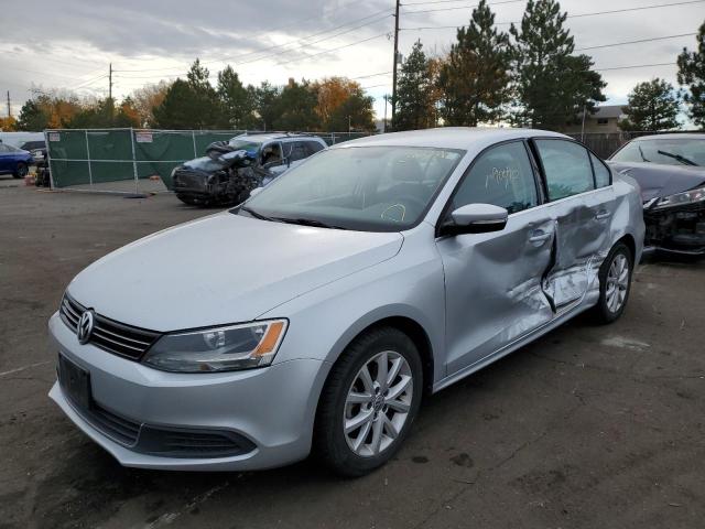 Photo 1 VIN: 3VWDP7AJ0DM307861 - VOLKSWAGEN JETTA SE 