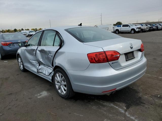 Photo 2 VIN: 3VWDP7AJ0DM307861 - VOLKSWAGEN JETTA SE 