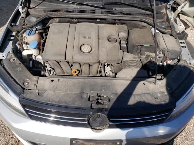 Photo 6 VIN: 3VWDP7AJ0DM352184 - VOLKSWAGEN JETTA SE 