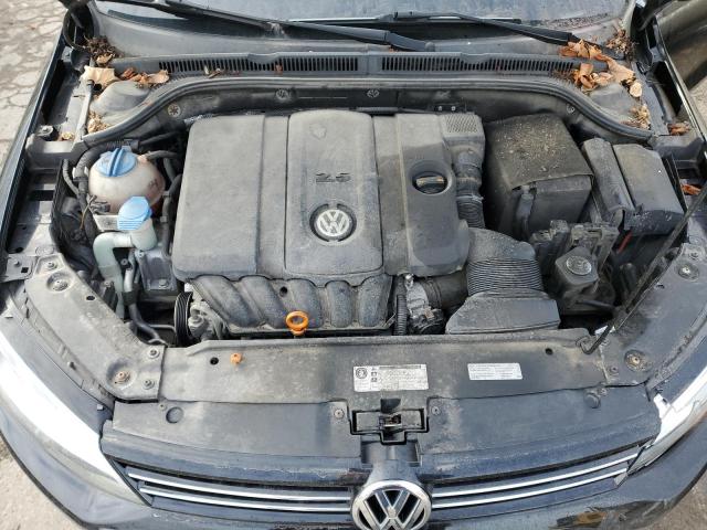 Photo 10 VIN: 3VWDP7AJ0DM356574 - VOLKSWAGEN JETTA 