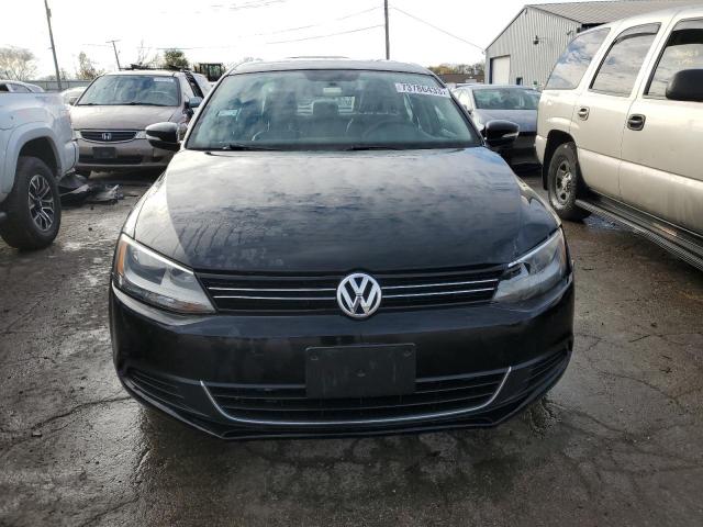 Photo 4 VIN: 3VWDP7AJ0DM356574 - VOLKSWAGEN JETTA 