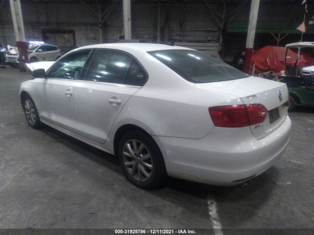 Photo 2 VIN: 3VWDP7AJ0DM362553 - VOLKSWAGEN JETTA SEDAN 