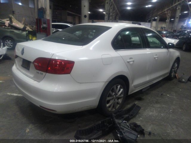 Photo 3 VIN: 3VWDP7AJ0DM362553 - VOLKSWAGEN JETTA SEDAN 