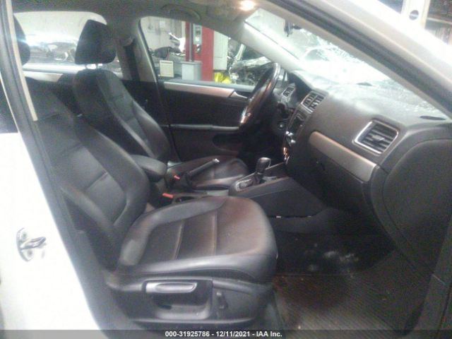 Photo 4 VIN: 3VWDP7AJ0DM362553 - VOLKSWAGEN JETTA SEDAN 