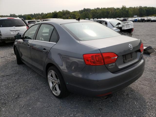 Photo 2 VIN: 3VWDP7AJ0DM366747 - VOLKSWAGEN JETTA SE 