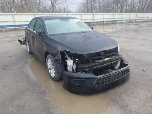 Photo 0 VIN: 3VWDP7AJ0DM369048 - VOLKSWAGEN JETTA 