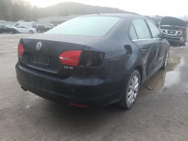 Photo 3 VIN: 3VWDP7AJ0DM369048 - VOLKSWAGEN JETTA 