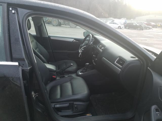 Photo 4 VIN: 3VWDP7AJ0DM369048 - VOLKSWAGEN JETTA 