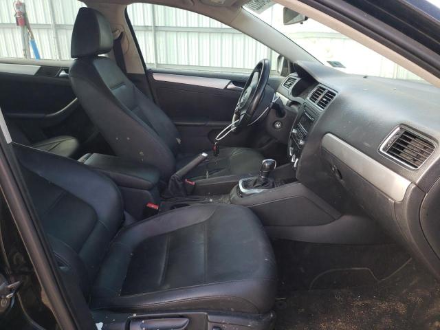 Photo 4 VIN: 3VWDP7AJ0DM370877 - VOLKSWAGEN JETTA SE 