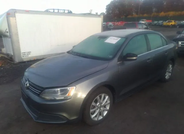 Photo 5 VIN: 3VWDP7AJ0DM372189 - VOLKSWAGEN JETTA SEDAN 