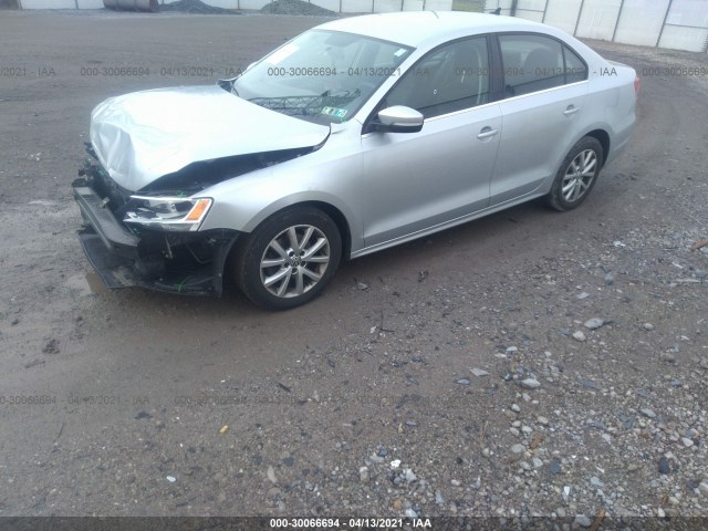 Photo 1 VIN: 3VWDP7AJ0DM372936 - VOLKSWAGEN JETTA SEDAN 