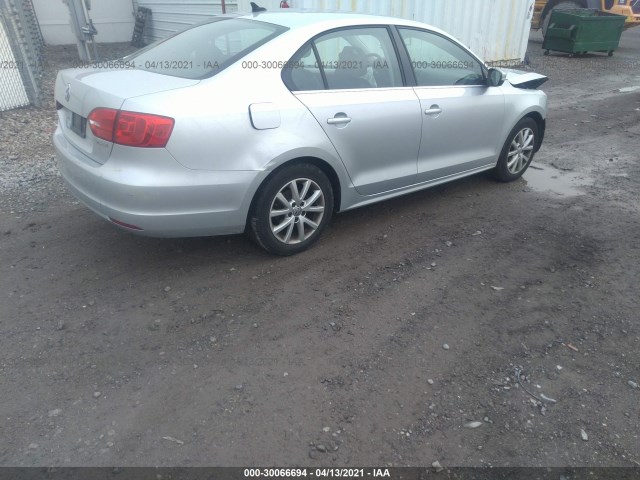 Photo 3 VIN: 3VWDP7AJ0DM372936 - VOLKSWAGEN JETTA SEDAN 