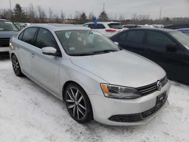 Photo 0 VIN: 3VWDP7AJ0DM376761 - VOLKSWAGEN JETTA 