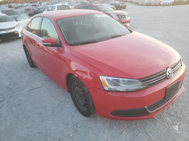 Photo 0 VIN: 3VWDP7AJ0DM377022 - VOLKSWAGEN JETTA SE 