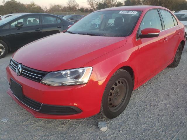 Photo 1 VIN: 3VWDP7AJ0DM377022 - VOLKSWAGEN JETTA SE 