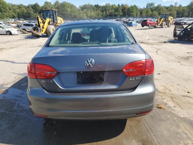 Photo 5 VIN: 3VWDP7AJ0DM377392 - VOLKSWAGEN JETTA SE 