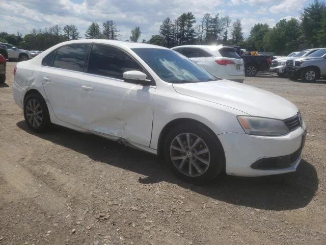 Photo 3 VIN: 3VWDP7AJ0DM380664 - VOLKSWAGEN JETTA SE 