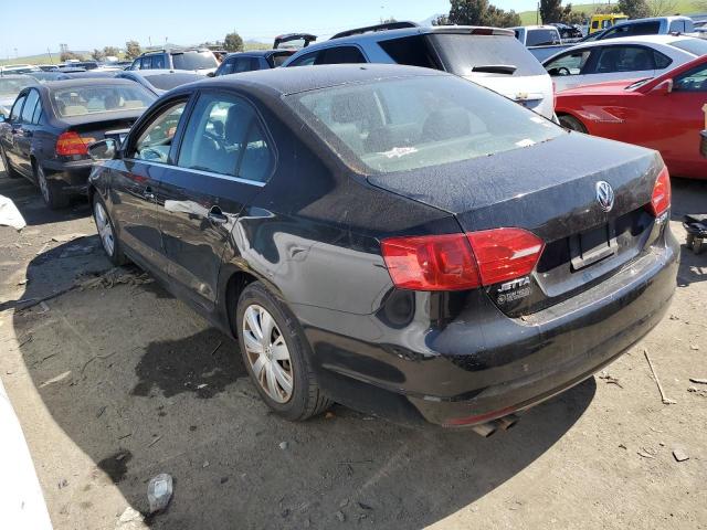 Photo 1 VIN: 3VWDP7AJ0DM382849 - VOLKSWAGEN JETTA 