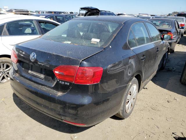 Photo 2 VIN: 3VWDP7AJ0DM382849 - VOLKSWAGEN JETTA 